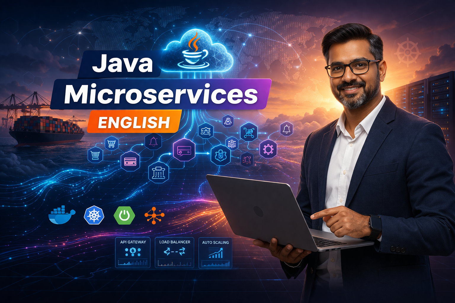 Microservices